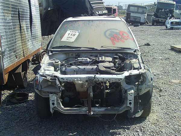CAJA DE CAMBIOS Daihatsu CHARADE 1999  USADA  EN DESARME