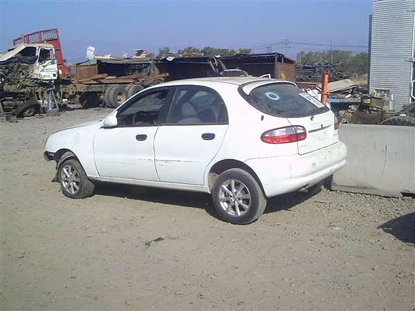 ECU Daewoo LANOS 1998  USADO  EN DESARME