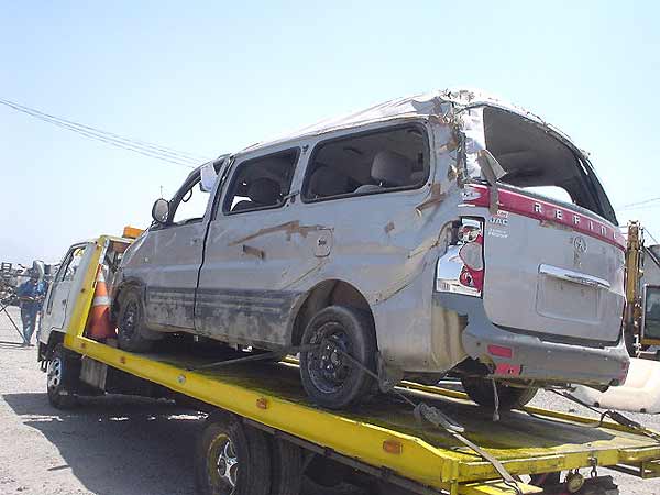  Jac  2011    EN DESARME