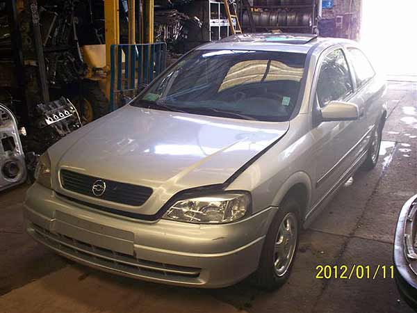  Chevrolet ASTRA 2000    EN DESARME