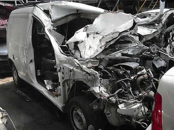  Peugeot PARTNER 2010    EN DESARME