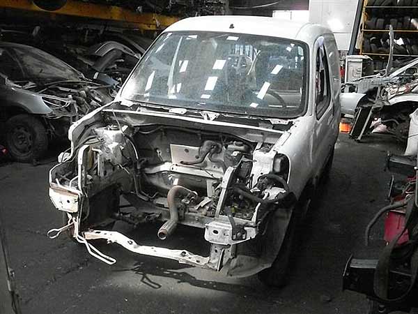  Citroen BERLINGO 2011    EN DESARME