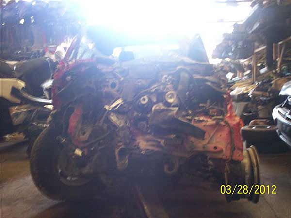 CARROCERíA PARA CAMIóN Ford RANGER 2010  USADA  EN DESARME