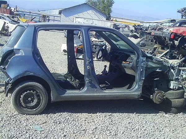 MOTOR DE PARTIDA Suzuki SWIFT 2006  USADO  EN DESARME