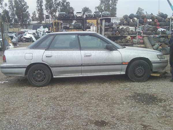  Subaru LEGACY 1993    EN DESARME