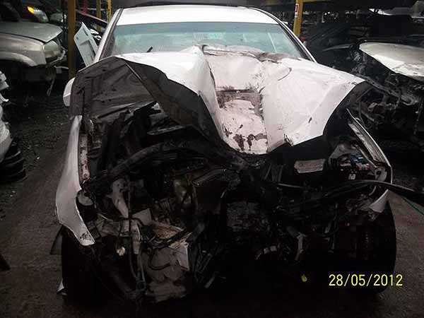  Hyundai ACCENT 2007    EN DESARME