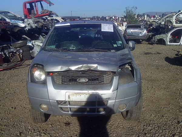 Ford ECOSPORT 2005    EN DESARME