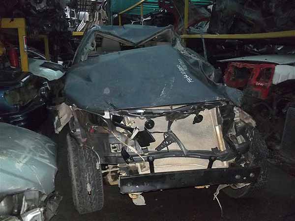  Toyota HILUX 2011    EN DESARME