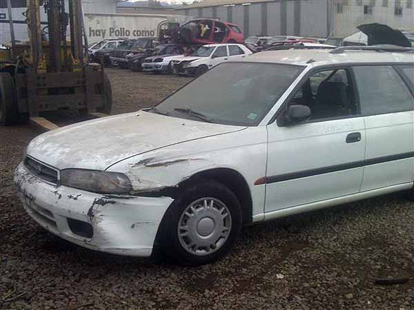  Subaru LEGACY 1998    EN DESARME