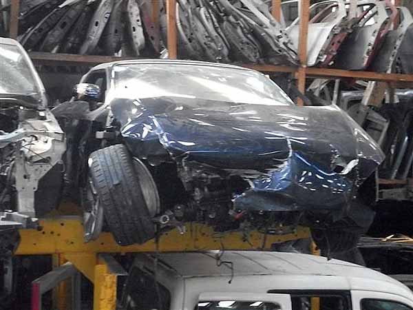 DIFERENCIAL Audi TT 2009  USADO  EN DESARME