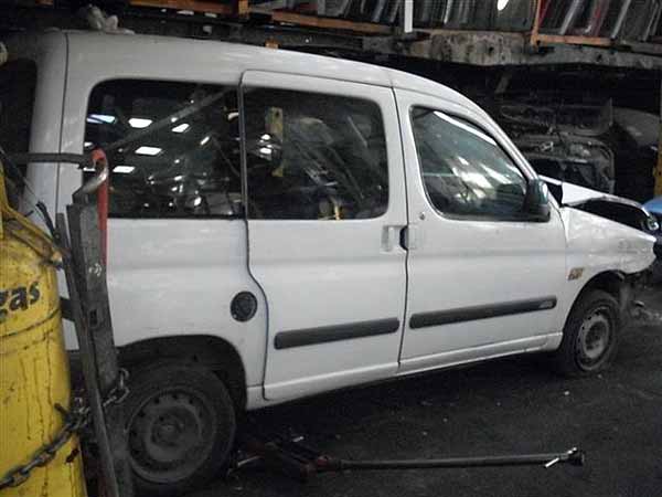  Citroen BERLINGO 2000    EN DESARME