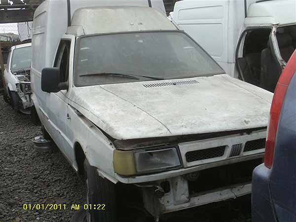 CULATA Fiat FIORINO 1997  USADA  EN DESARME