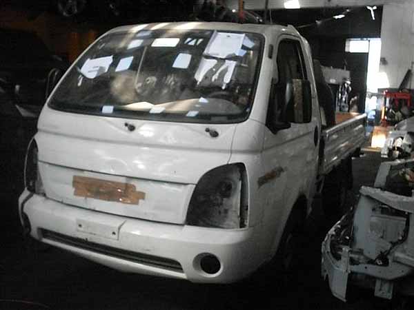  Hyundai PORTER 2007    EN DESARME
