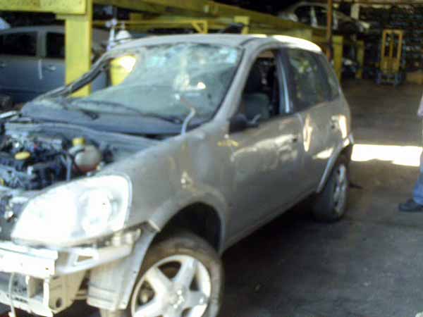  Chevrolet CORSA 2010    EN DESARME