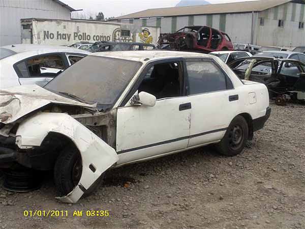  Daihatsu APLAUSSE 1993    EN DESARME