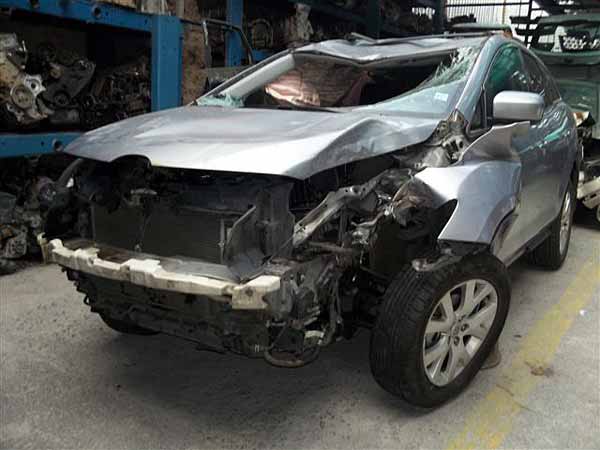  Mazda CX7 2009    EN DESARME