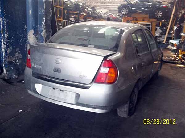  Nissan Platina 2006    EN DESARME