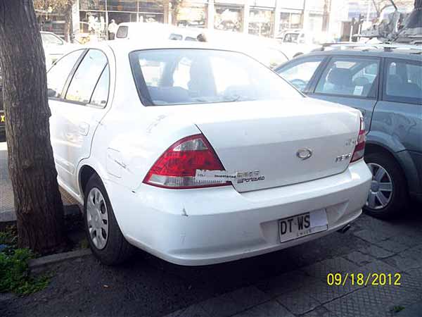 TURBO Samsung SM3 2011  USADO  EN DESARME