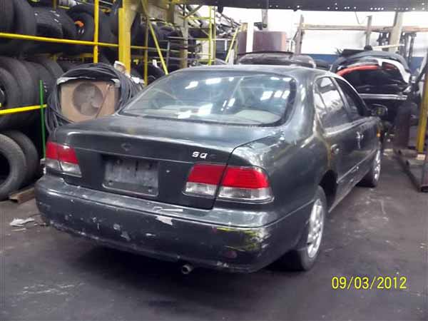  Samsung SQ5 1999    EN DESARME