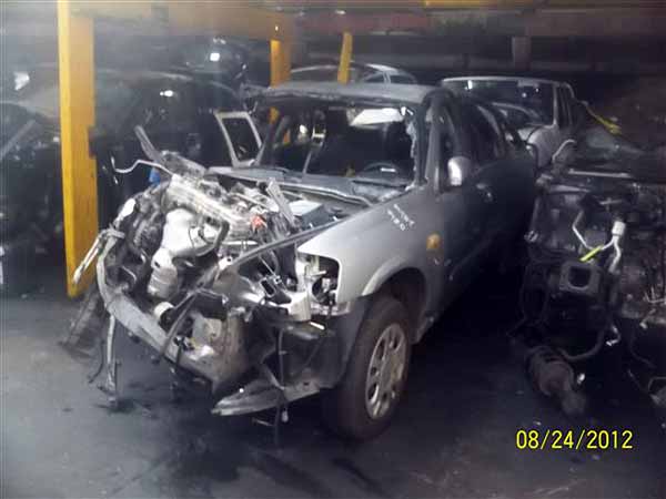  Samsung SM3 2011    EN DESARME