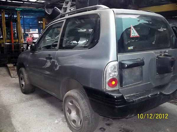 DEPRESOR DE FRENO Suzuki GRAND VITARA  2000  USADO  EN DESARME