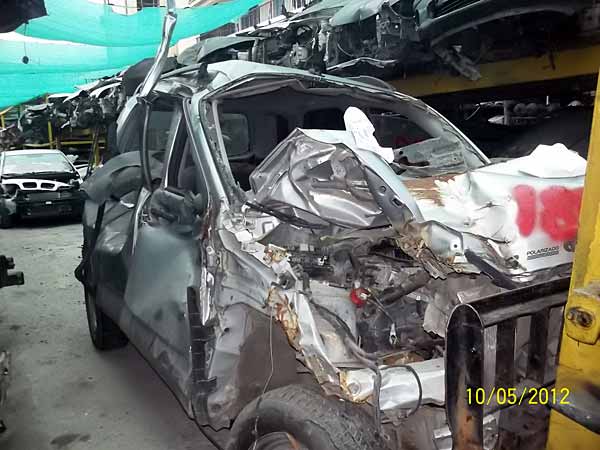 TURBO Daihatsu TERIOS   USADO  EN DESARME