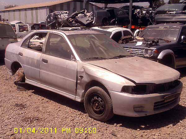  Mitsubishi LANCER 1997    EN DESARME