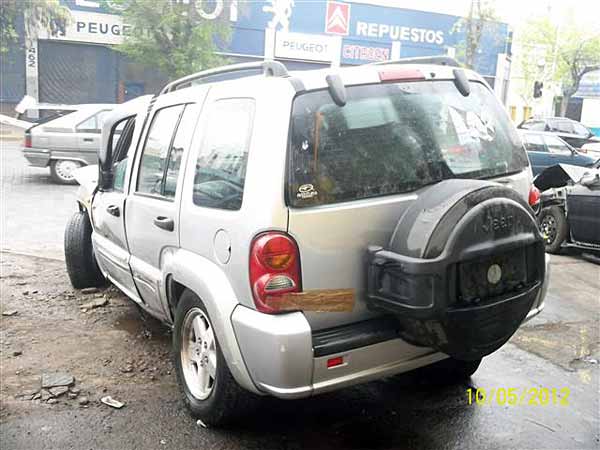 TAPABARRO Jeep GRAND CHEROKEE 2003  USADO  EN DESARME