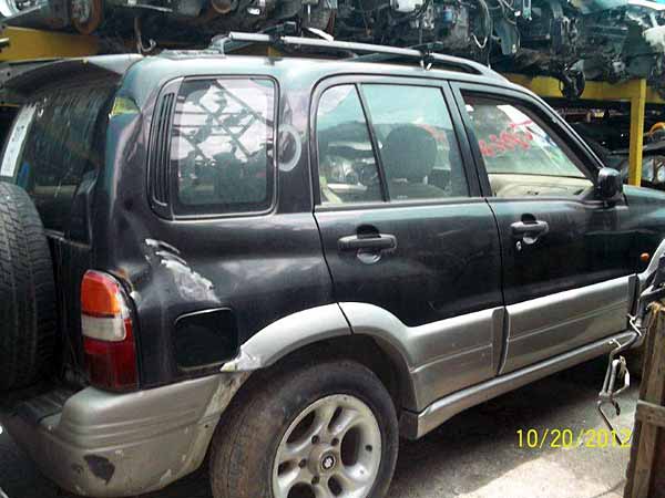  Suzuki GRAND NOMADE 1999    EN DESARME
