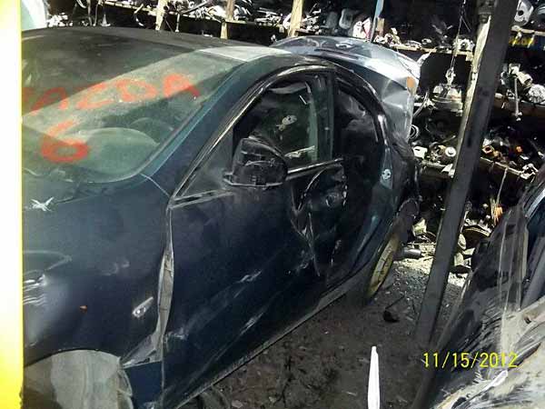 CARDáN Mazda 6V 2009  USADO  EN DESARME