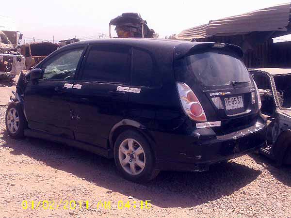  Suzuki AERIO 2005    EN DESARME