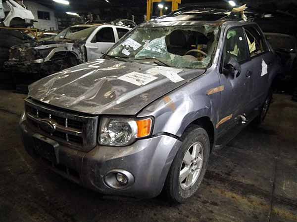  Ford ESCAPE 2007    EN DESARME