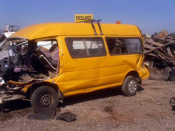 COMPRESOR AIRE ACONDICIONADO Foton View 2011  USADO  EN DESARME