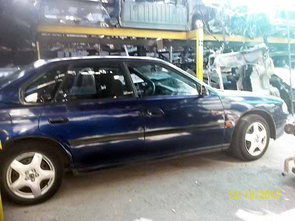  Subaru LEGACY 96    EN DESARME