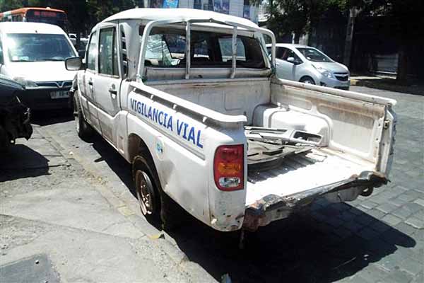 ECU Mahindra PICK UP 2011  USADO  EN DESARME