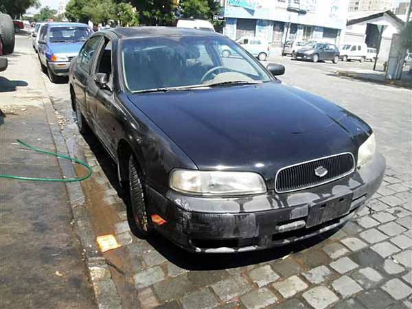 EJE Samsung SQ5 1998  USADO  EN DESARME