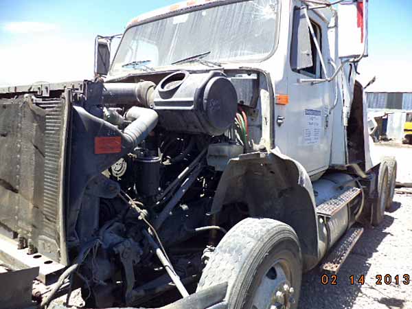 COMPUTADOR Dimex 9100 1997  USADO  EN DESARME