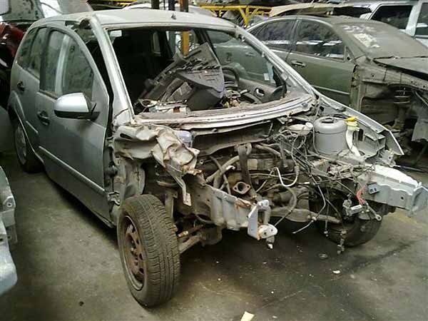  Ford FIESTA 2003    EN DESARME