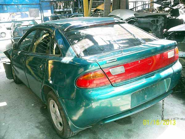  Mazda Artis 1998    EN DESARME