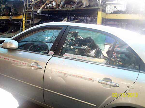  Hyundai SONATA 2009    EN DESARME