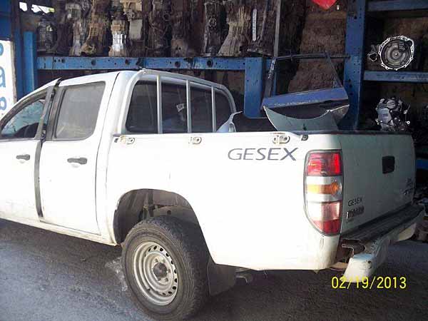 COMPUTADOR Mazda BT50 2009  USADO  EN DESARME