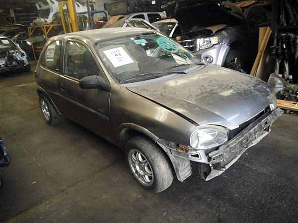  Chevrolet CORSA 2006    EN DESARME