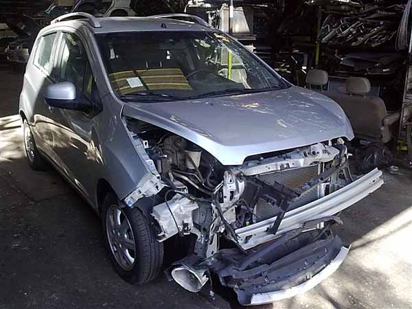 PISTONE CAMIóN Chevrolet SPARK 2012  USADO  EN DESARME