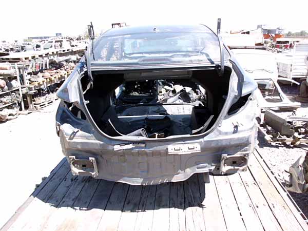  Hyundai ACCENT 2011    EN DESARME