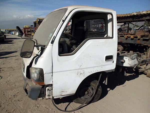  Kia FRONTIER 1999    EN DESARME