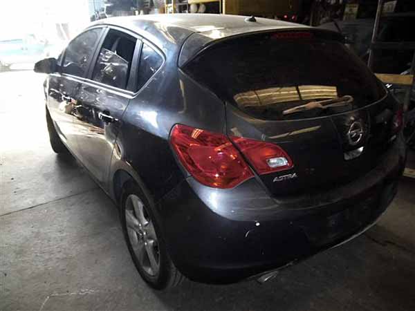  Chevrolet ASTRA ENJOY 2013    EN DESARME