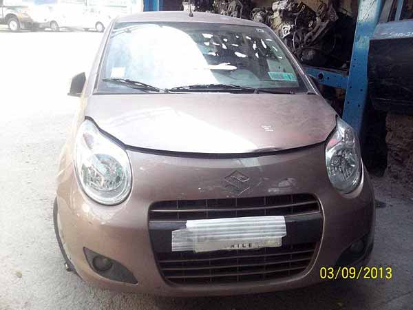 DEPRESOR DE FRENO Suzuki CELERIO 2010  USADO  EN DESARME