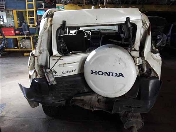 FOCO Honda CRV 2005  USADO  EN DESARME