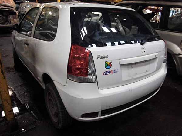  Fiat PALIO 2010    EN DESARME