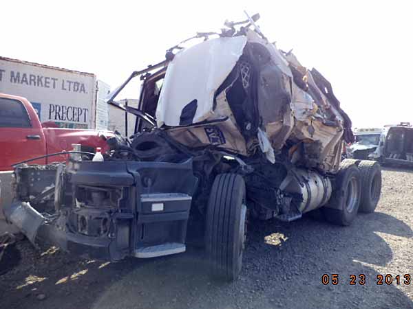 ECU Scania G420A 2011  USADO  EN DESARME